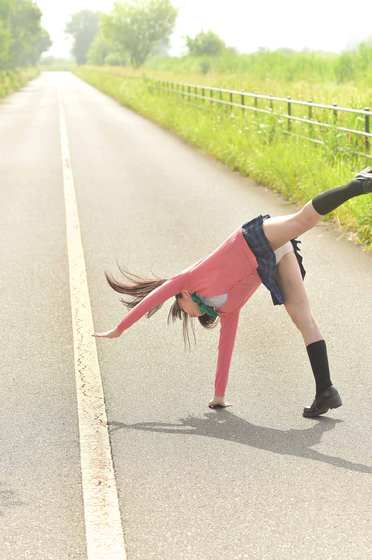 [Shugamyuku] [Angel Myu] Mu Live ~ Yazawa Niko Ver ~