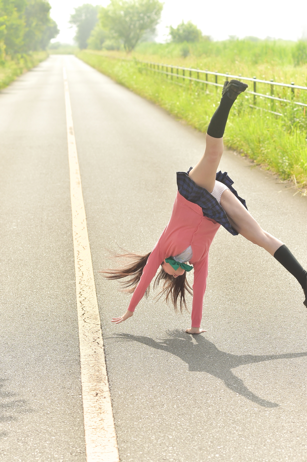 [Shugamyuku] [Angel Myu] Mu Live ~ Yazawa Niko Ver ~