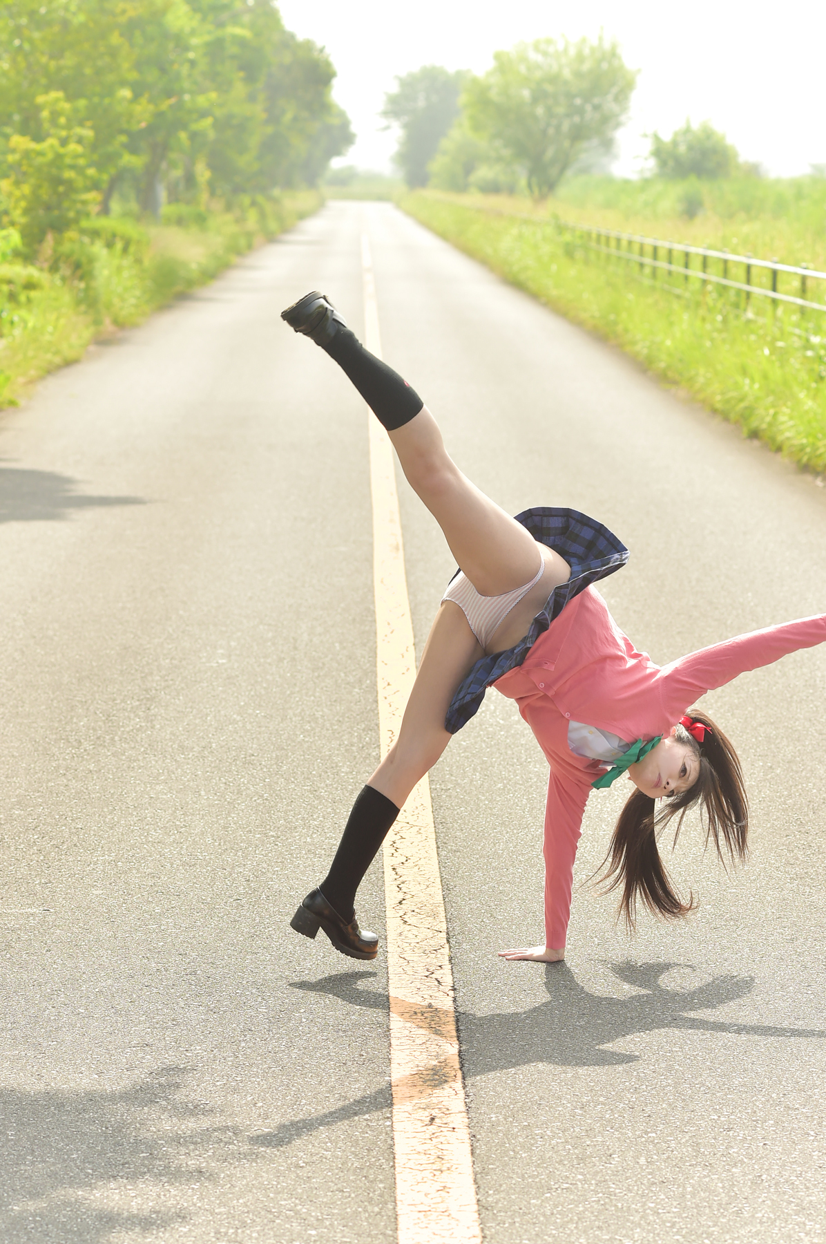 [Shugamyuku] [Angel Myu] Mu Live ~ Yazawa Niko Ver ~