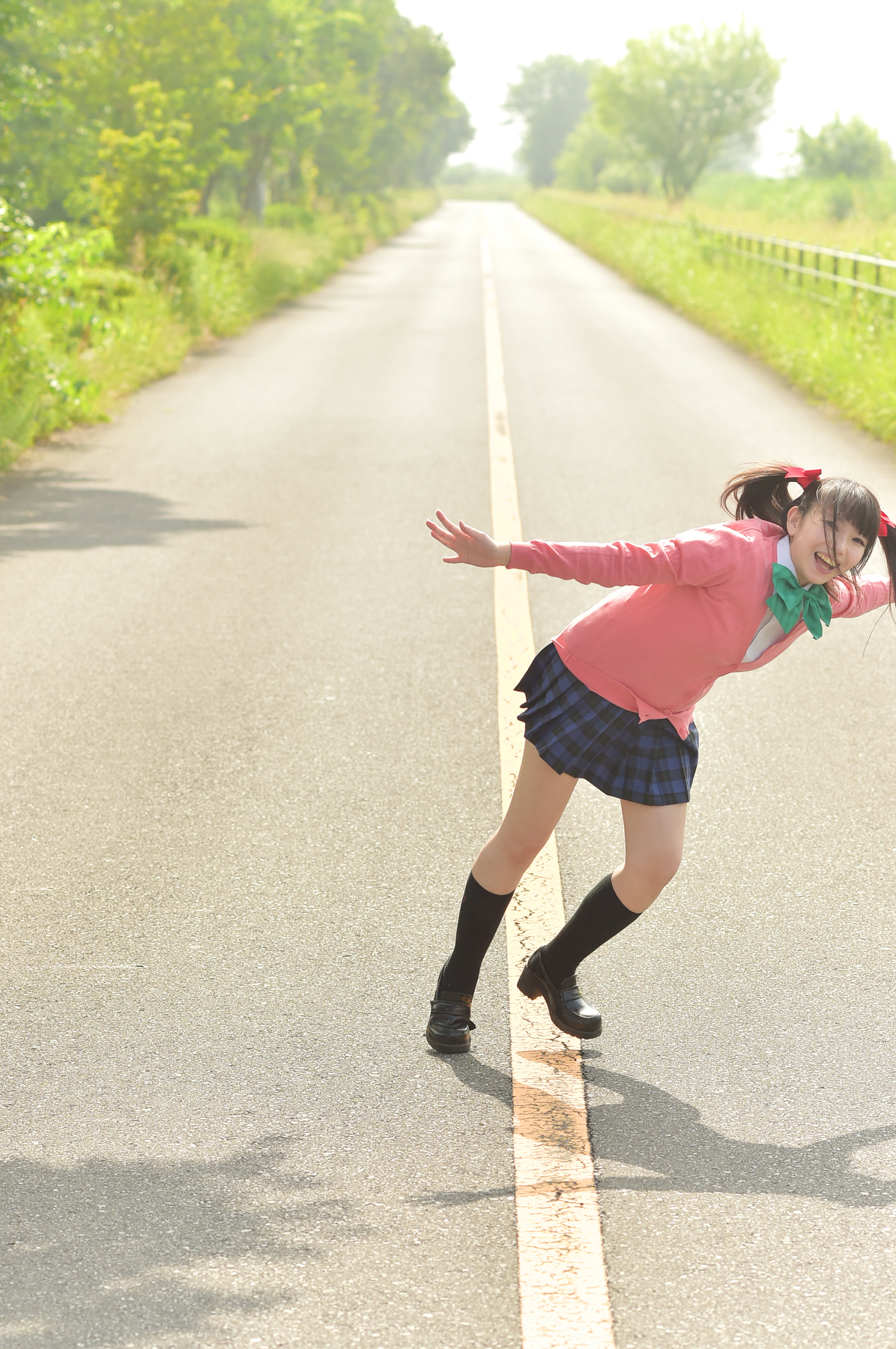 [Shugamyuku] [Angel Myu] Mu Live ~ Yazawa Niko Ver ~