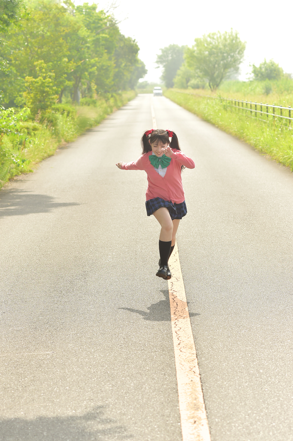 [Shugamyuku] [Angel Myu] Mu Live ~ Yazawa Niko Ver ~