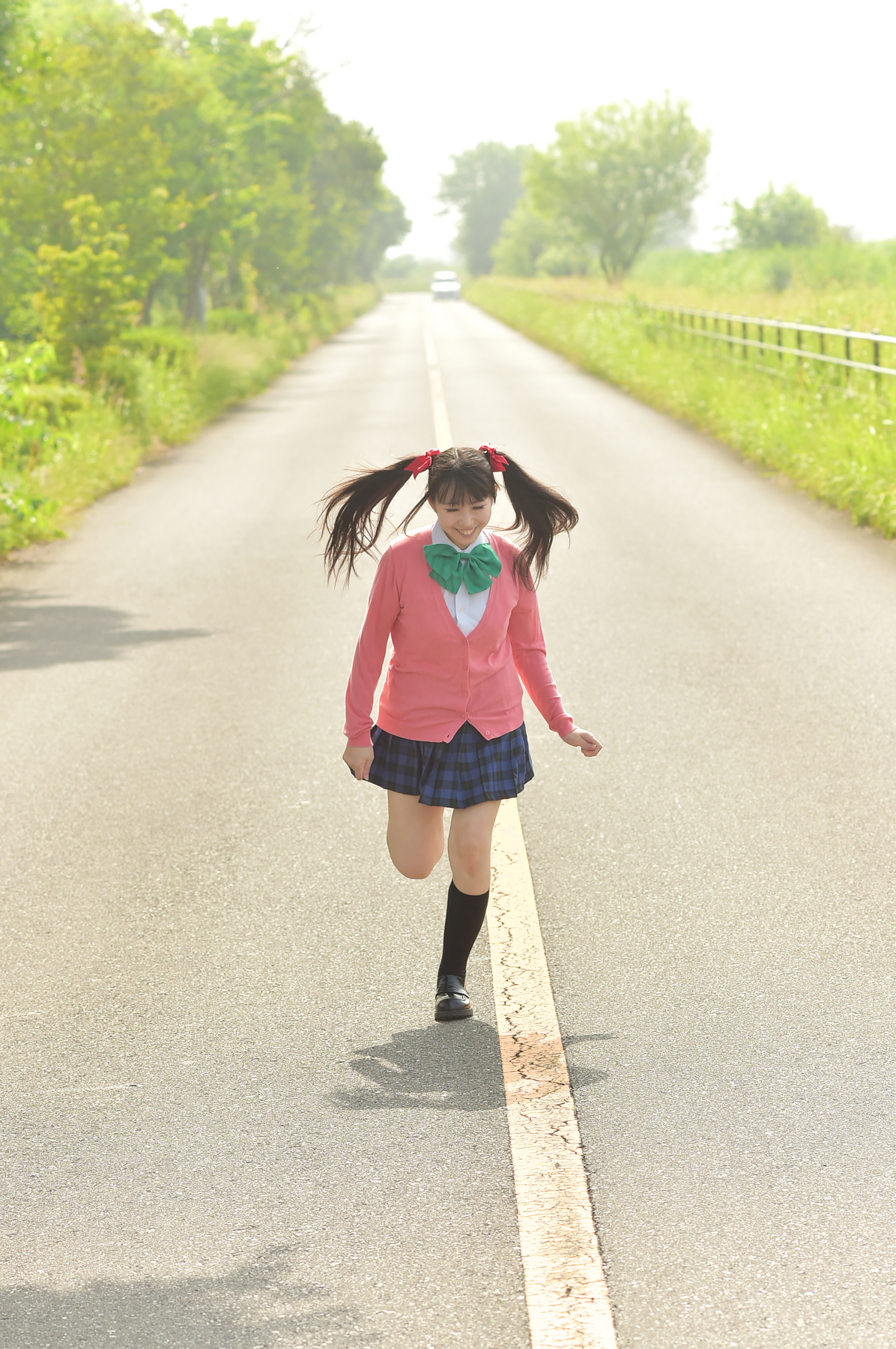 [Shugamyuku] [Angel Myu] Mu Live ~ Yazawa Niko Ver ~