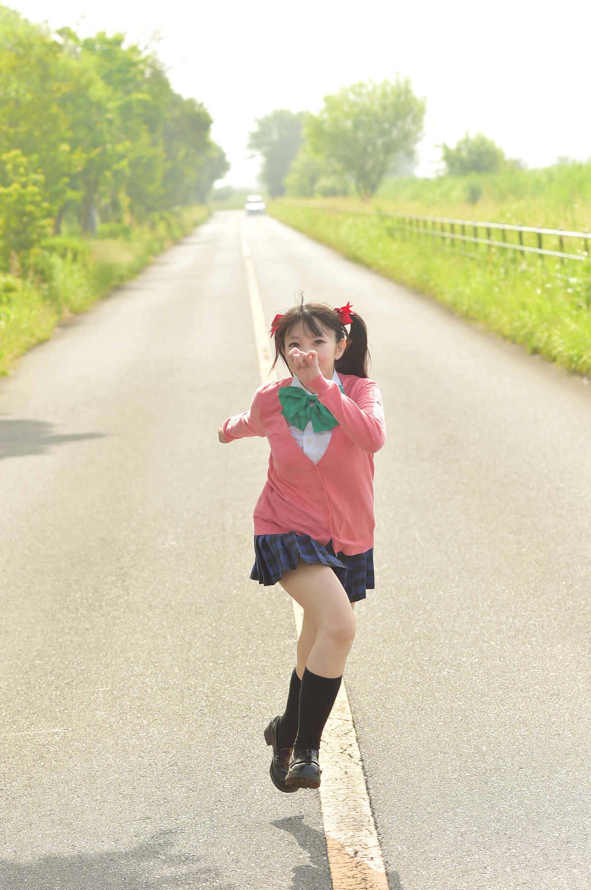 [Shugamyuku] [Angel Myu] Mu Live ~ Yazawa Niko Ver ~