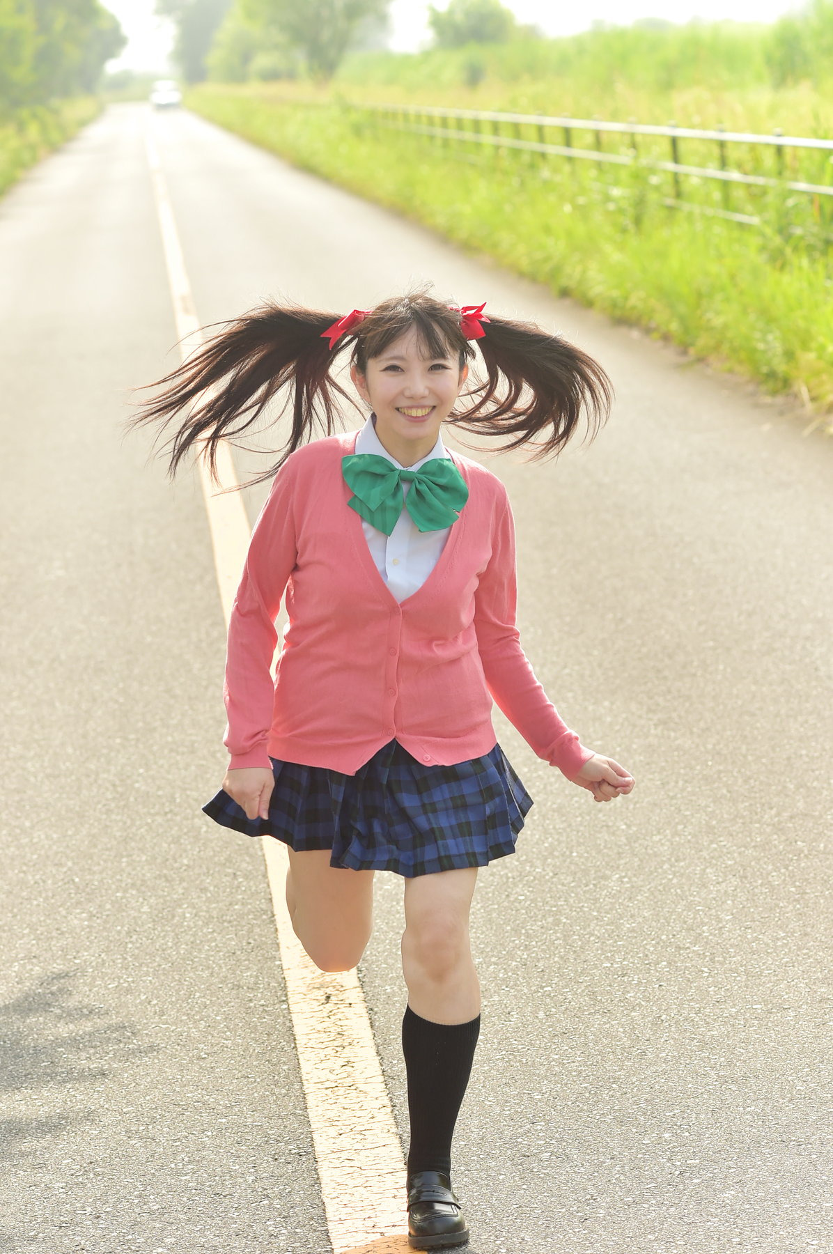 [Shugamyuku] [Angel Myu] Mu Live ~ Yazawa Niko Ver ~