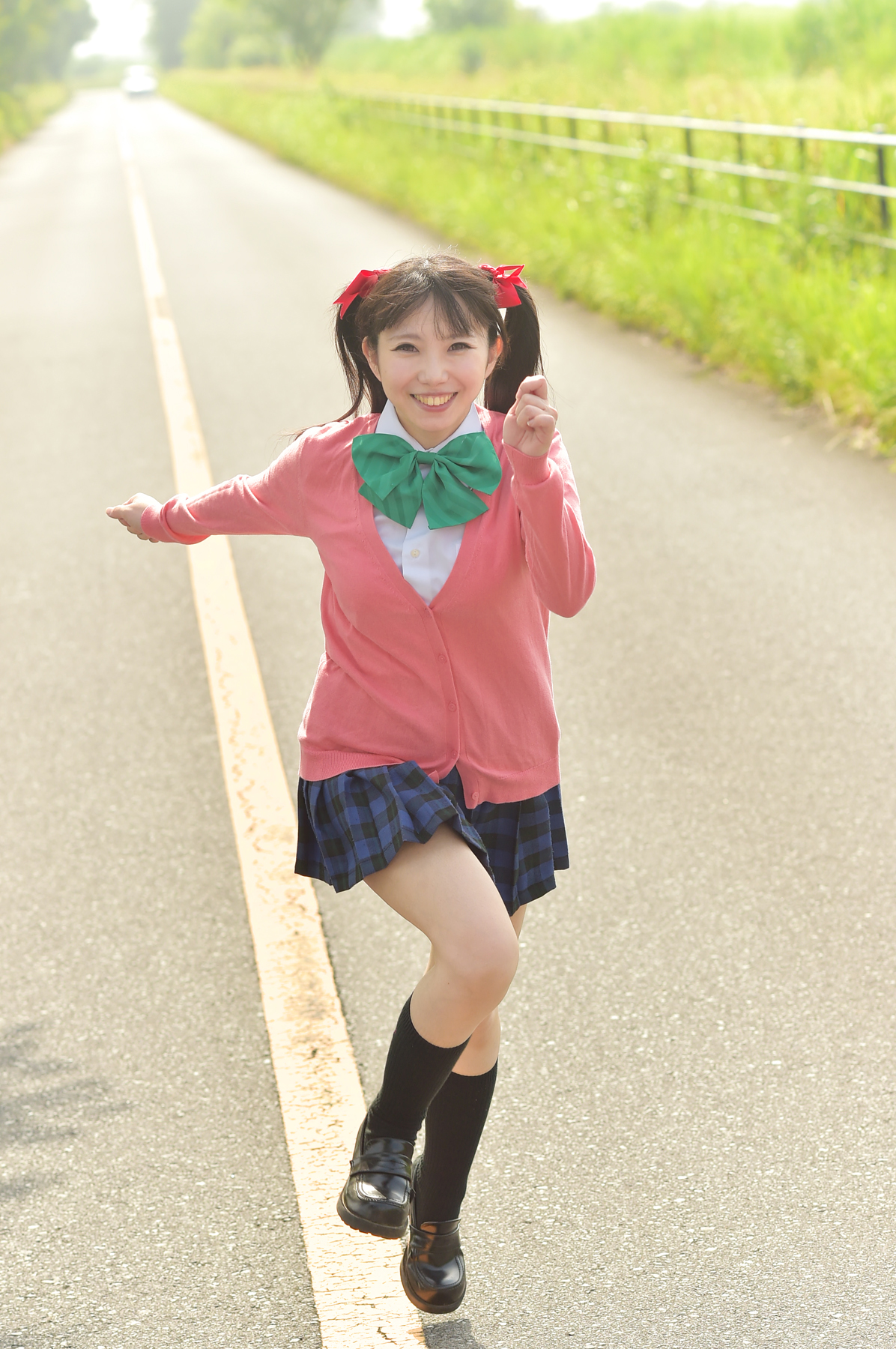 [Shugamyuku] [Angel Myu] Mu Live ~ Yazawa Niko Ver ~