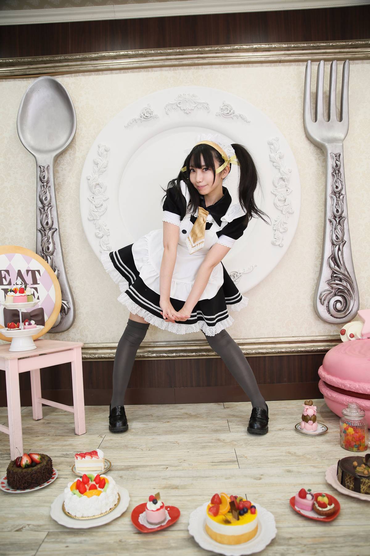 [Shugamyuku] [Angel Myu] Mu Live ~ Yazawa Niko Ver ~