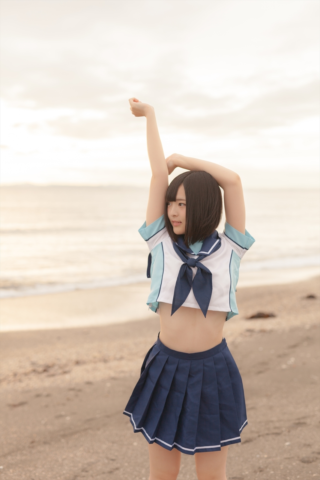 [Paw Ayato] Ayato Plus+ 1 (LovePlus+)