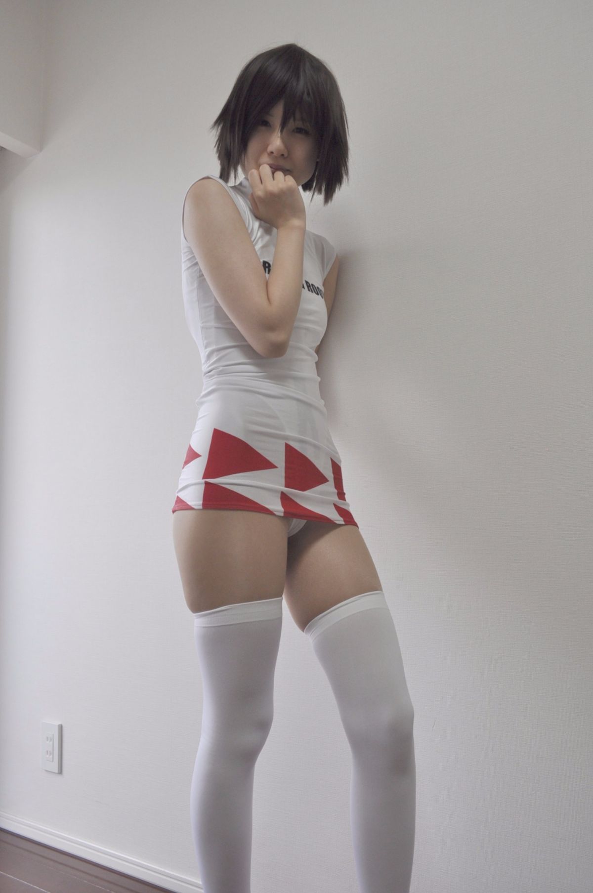 Miyucos 30 Naga Reiko