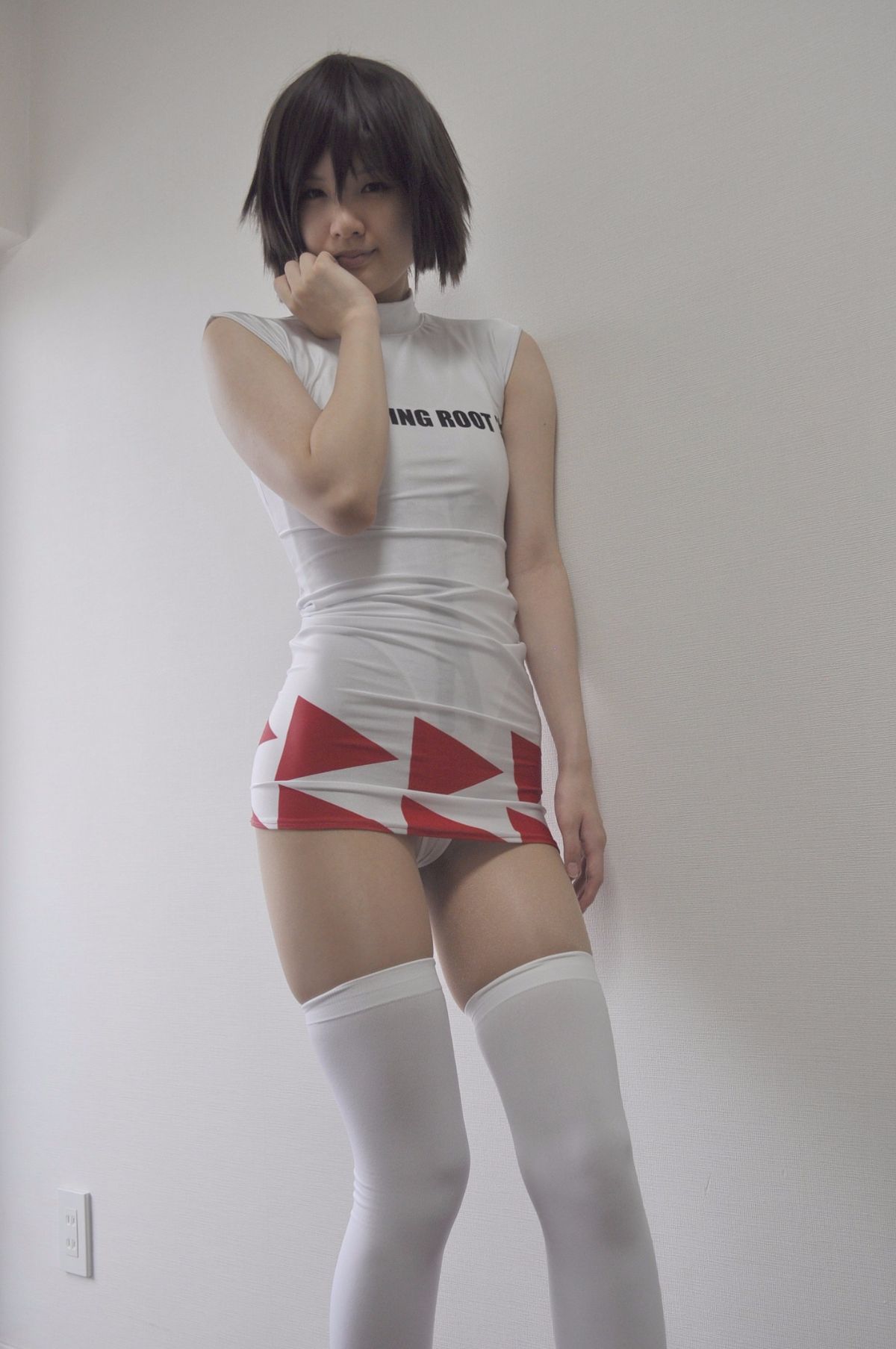 Miyucos 30 Naga Reiko