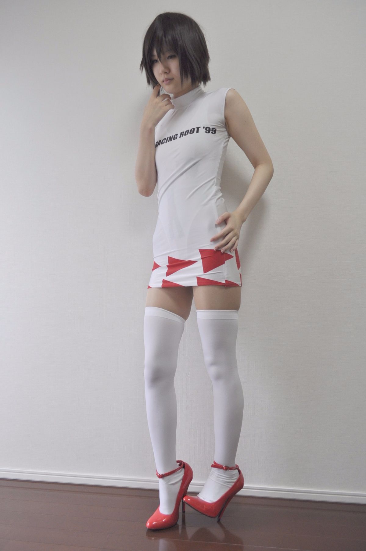 Miyucos 30 Naga Reiko