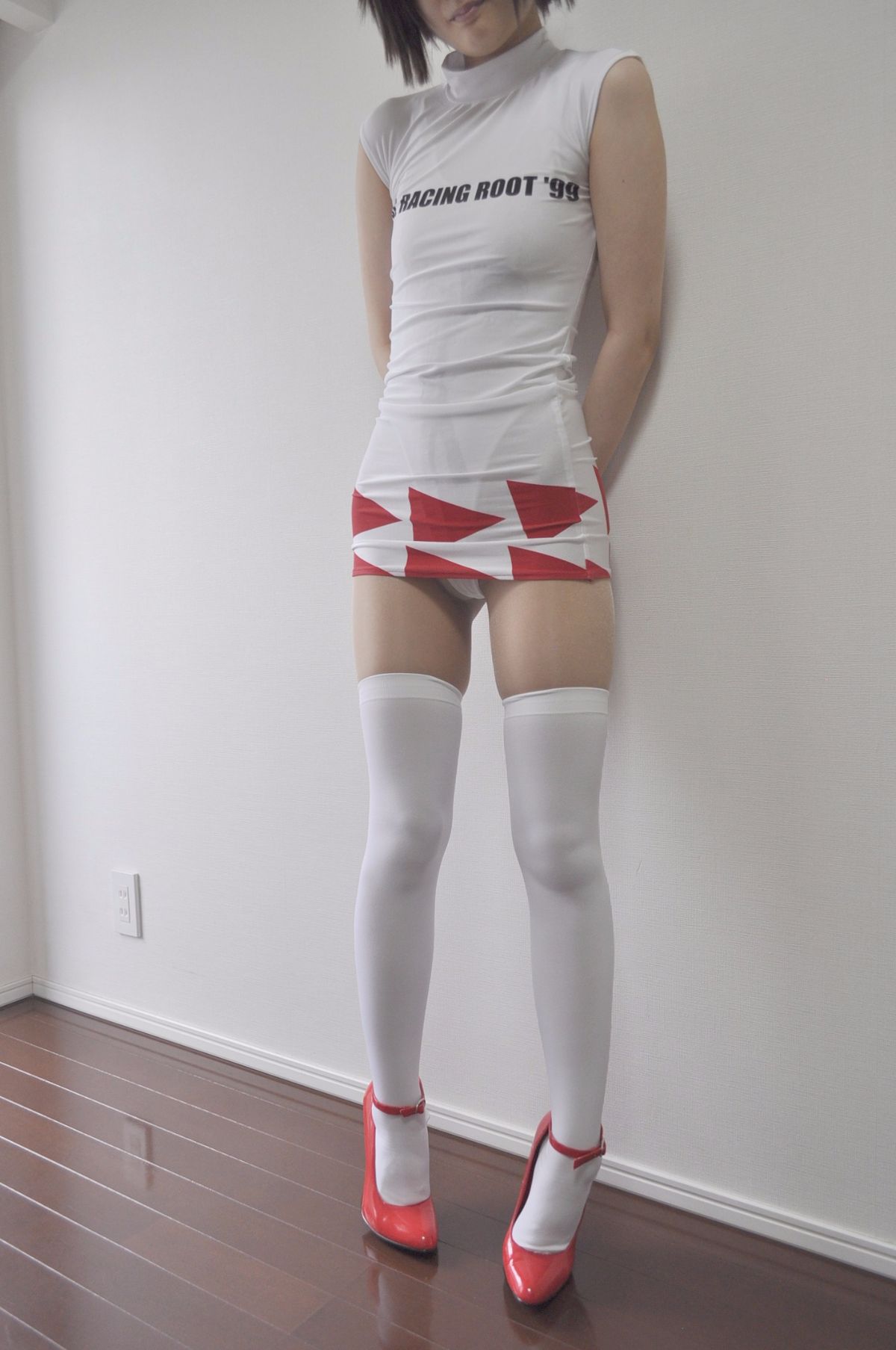 Miyucos 30 Naga Reiko