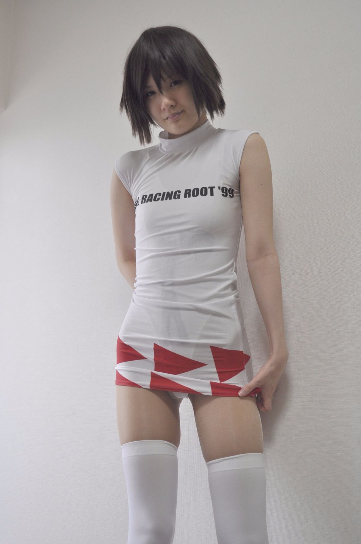 Miyucos 30 Naga Reiko