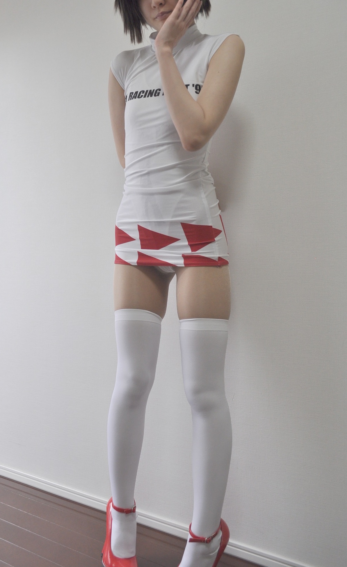 Miyucos 30 Naga Reiko