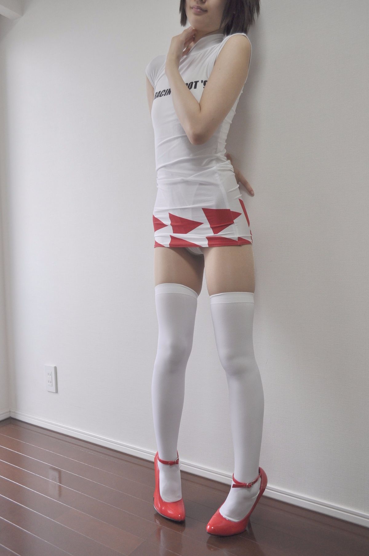 Miyucos 30 Naga Reiko