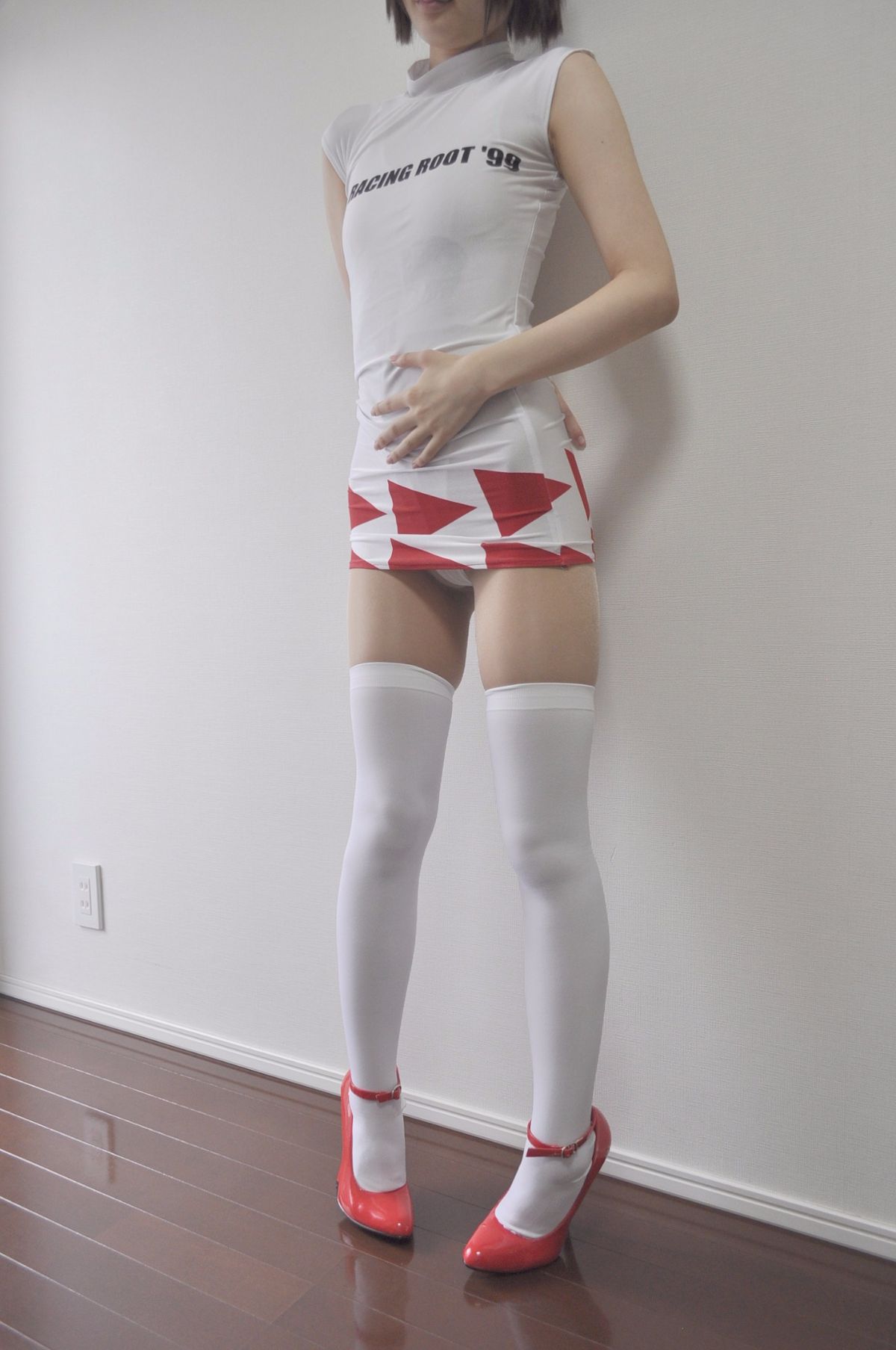 Miyucos 30 Naga Reiko