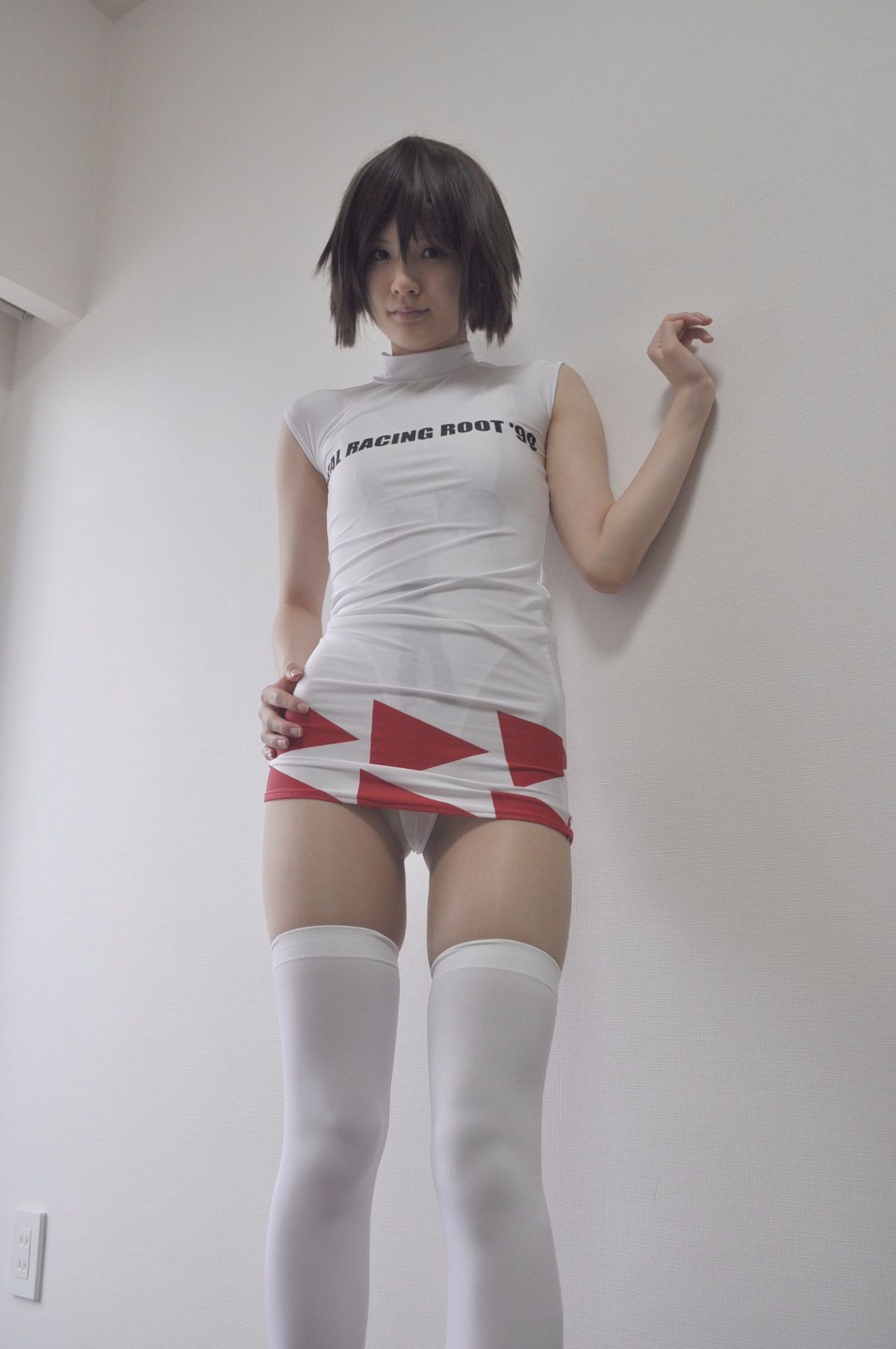 Miyucos 30 Naga Reiko