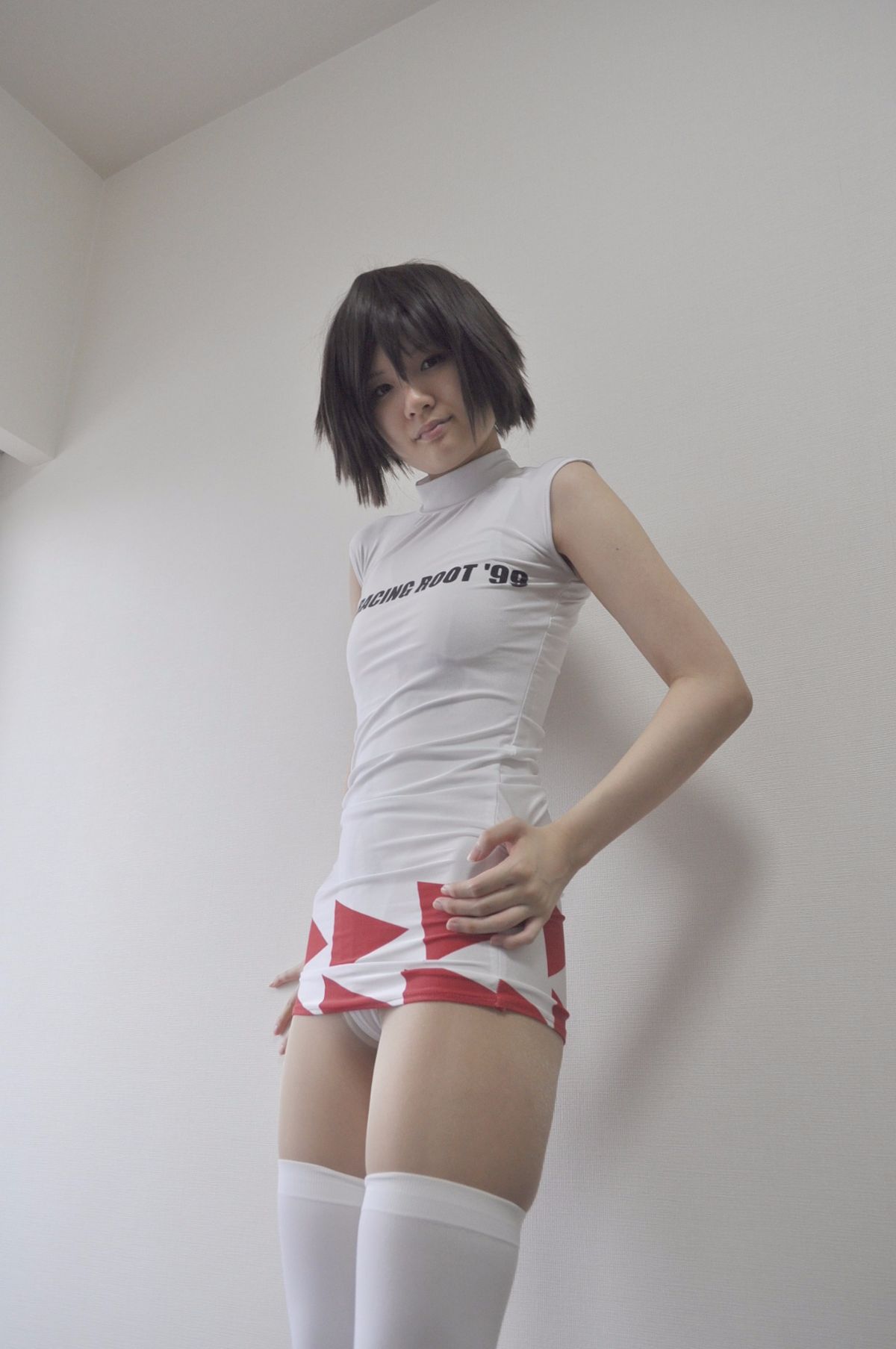 Miyucos 30 Naga Reiko