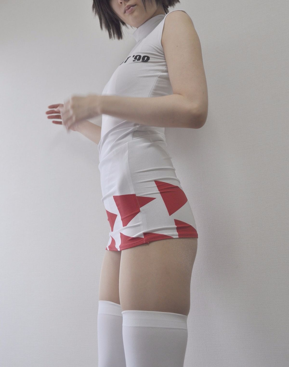 Miyucos 30 Naga Reiko