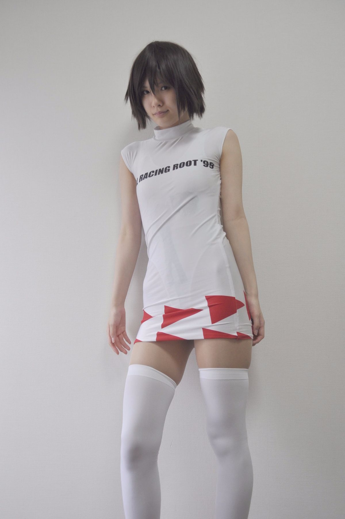 Miyucos 30 Naga Reiko