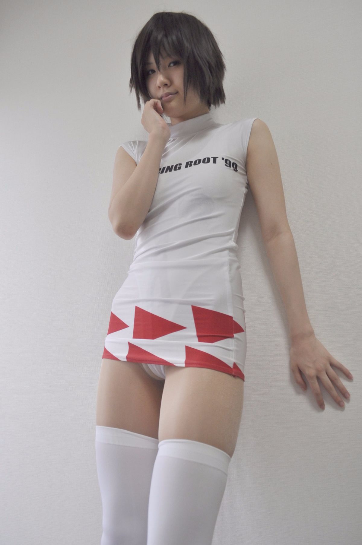 Miyucos 30 Naga Reiko