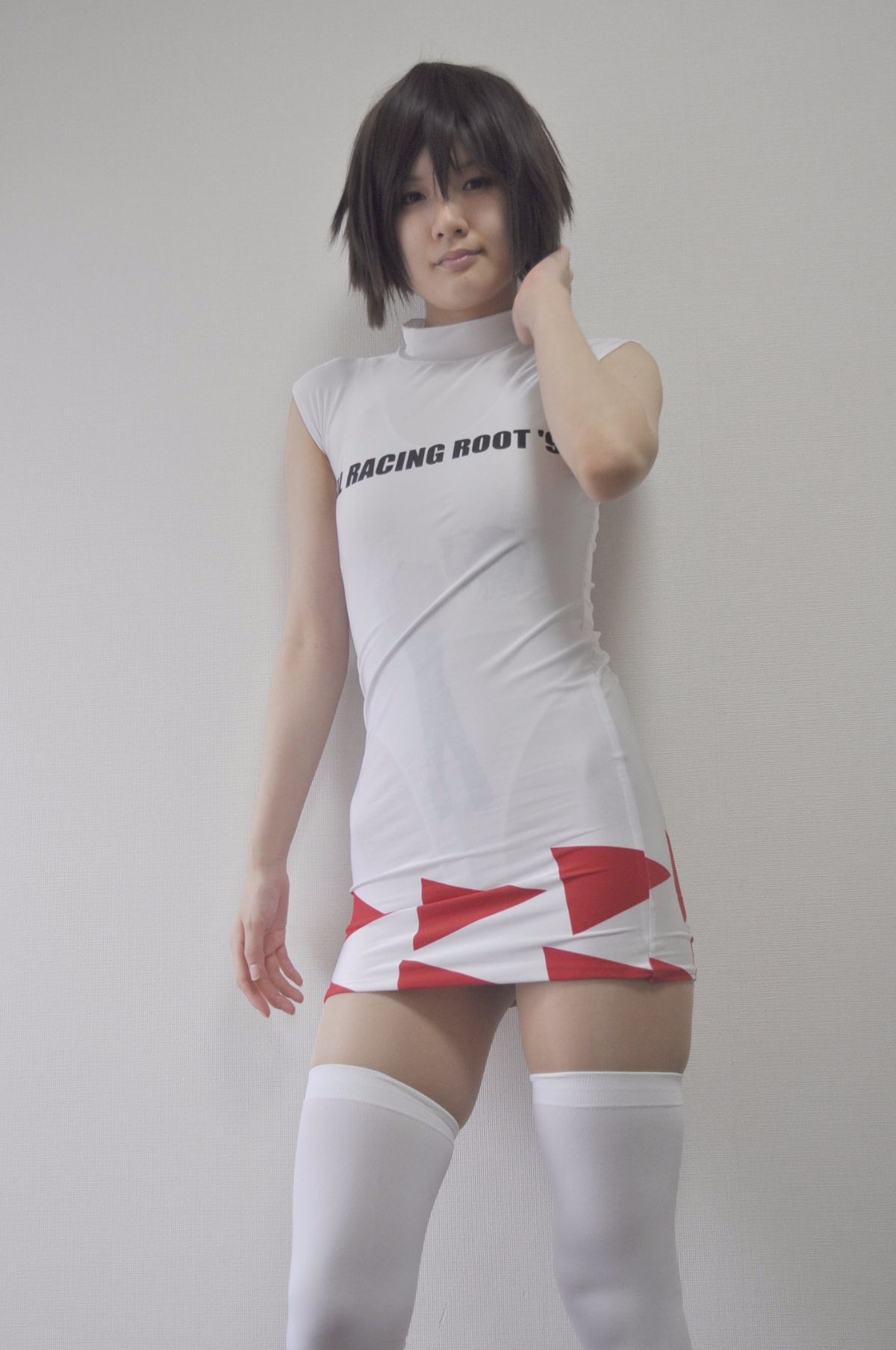 Miyucos 30 Naga Reiko