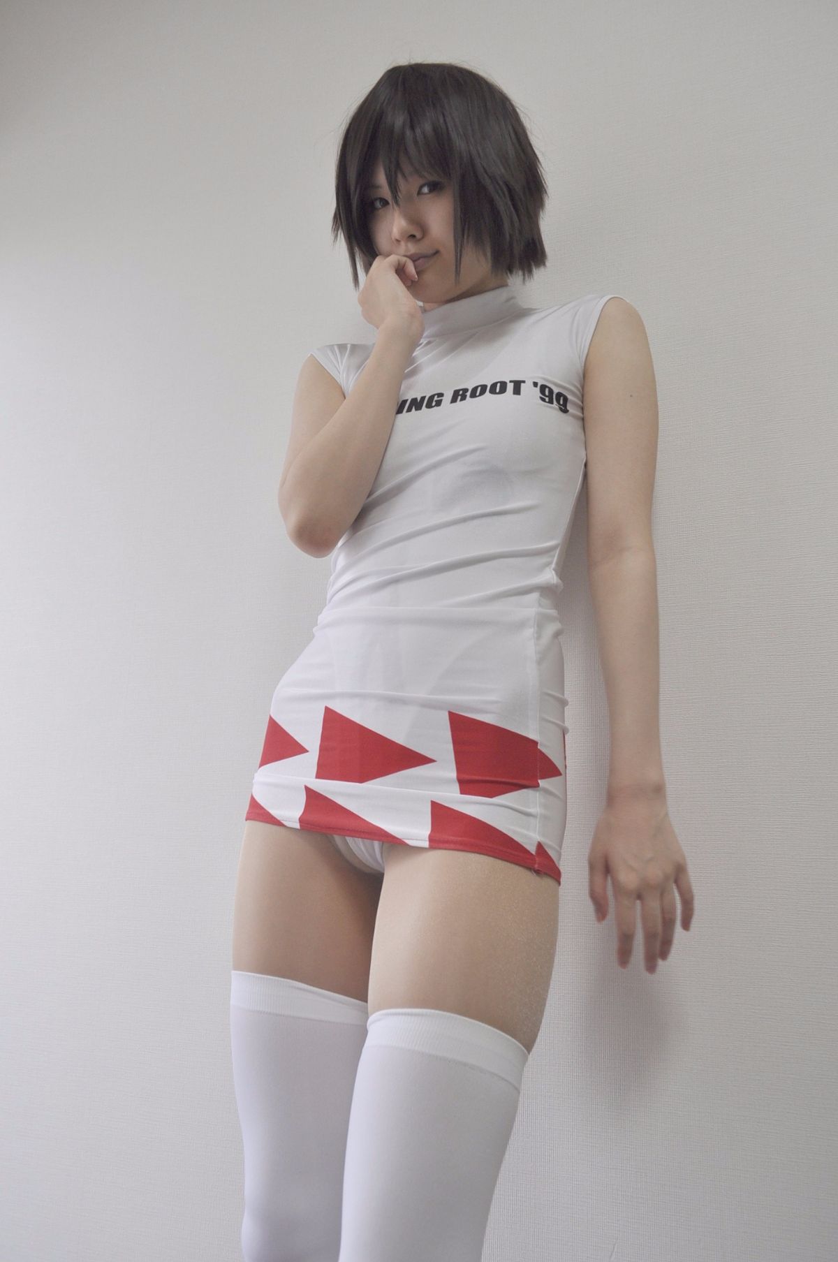 Miyucos 30 Naga Reiko