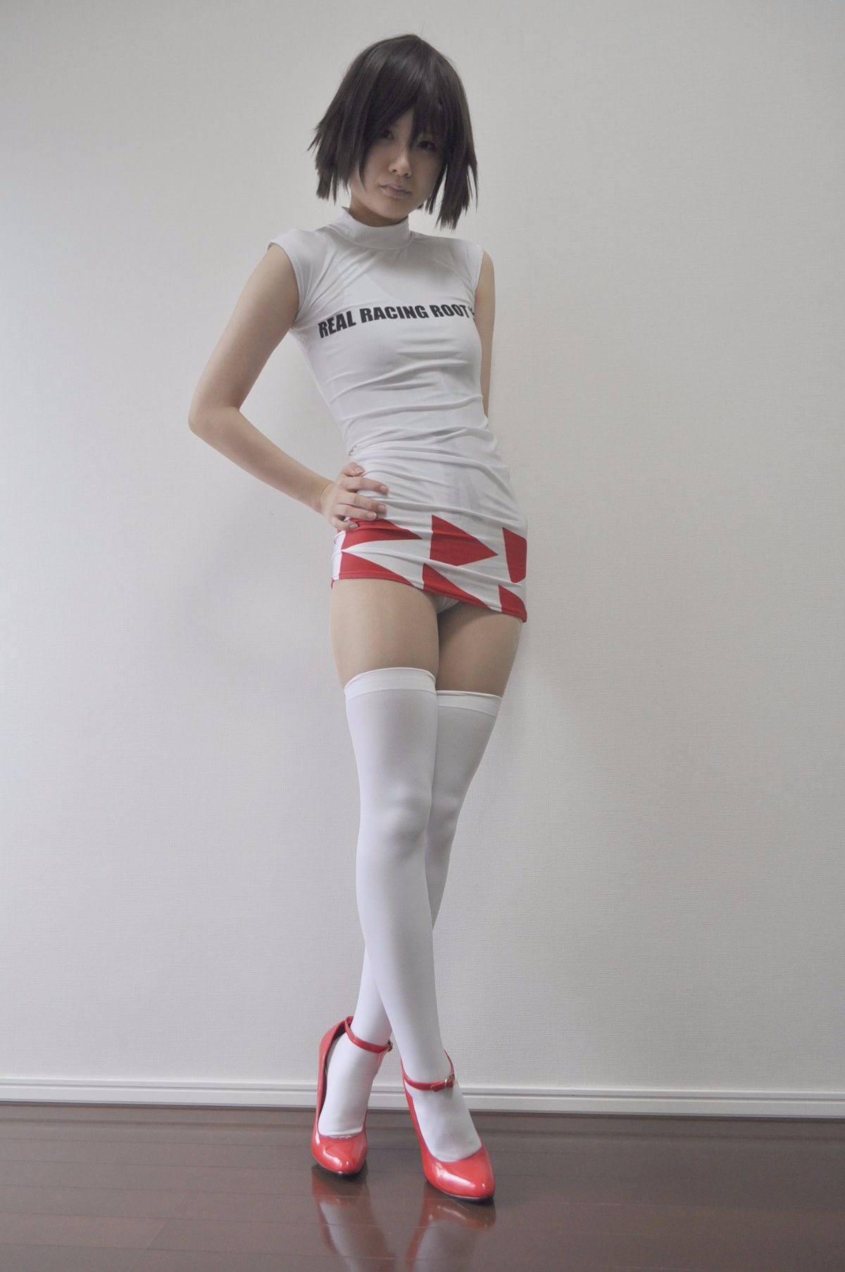 Miyucos 30 Naga Reiko