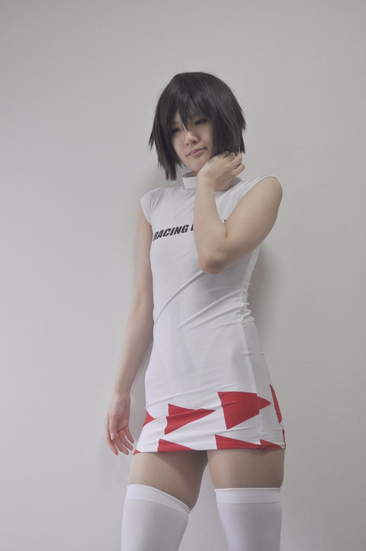 Miyucos 30 Naga Reiko