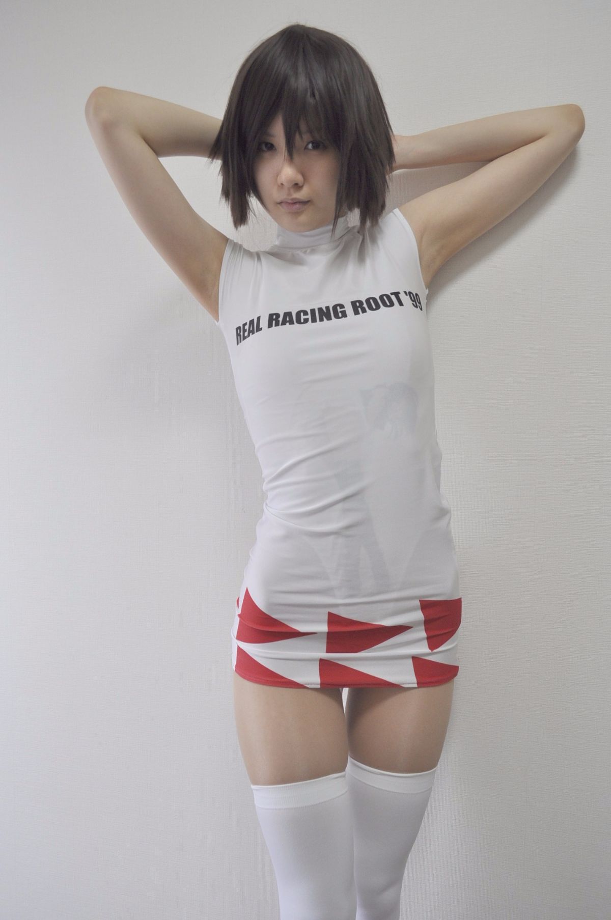 Miyucos 30 Naga Reiko