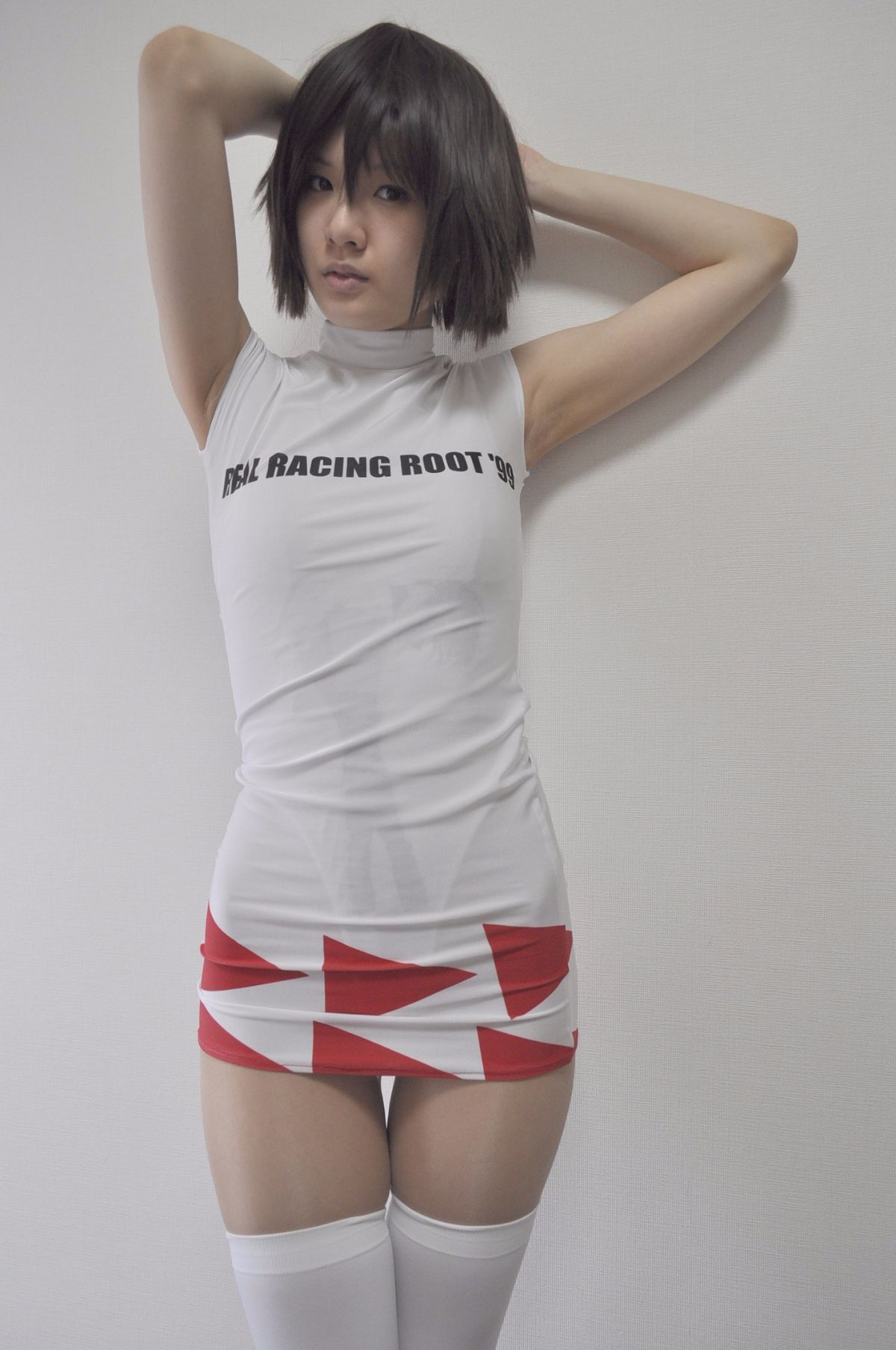 Miyucos 30 Naga Reiko