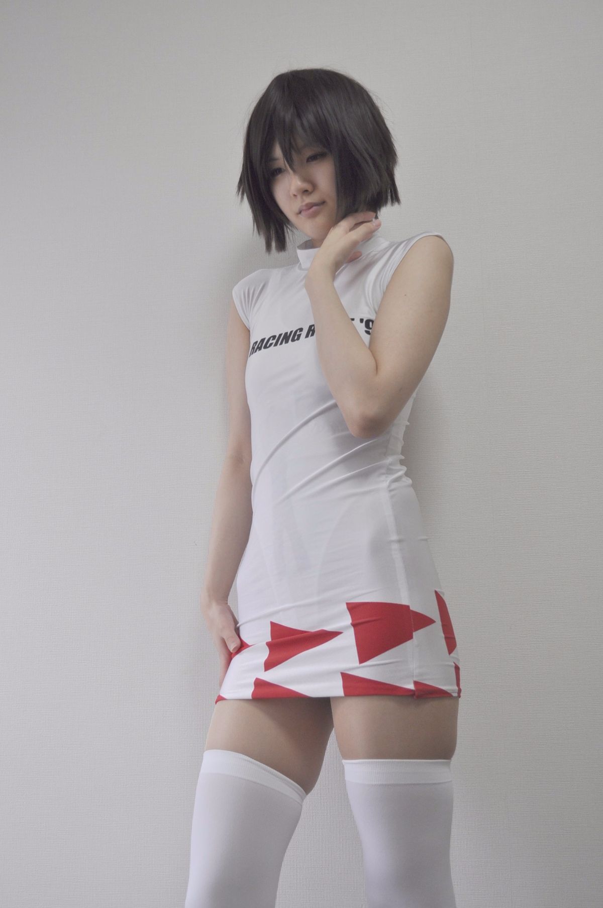 Miyucos 30 Naga Reiko