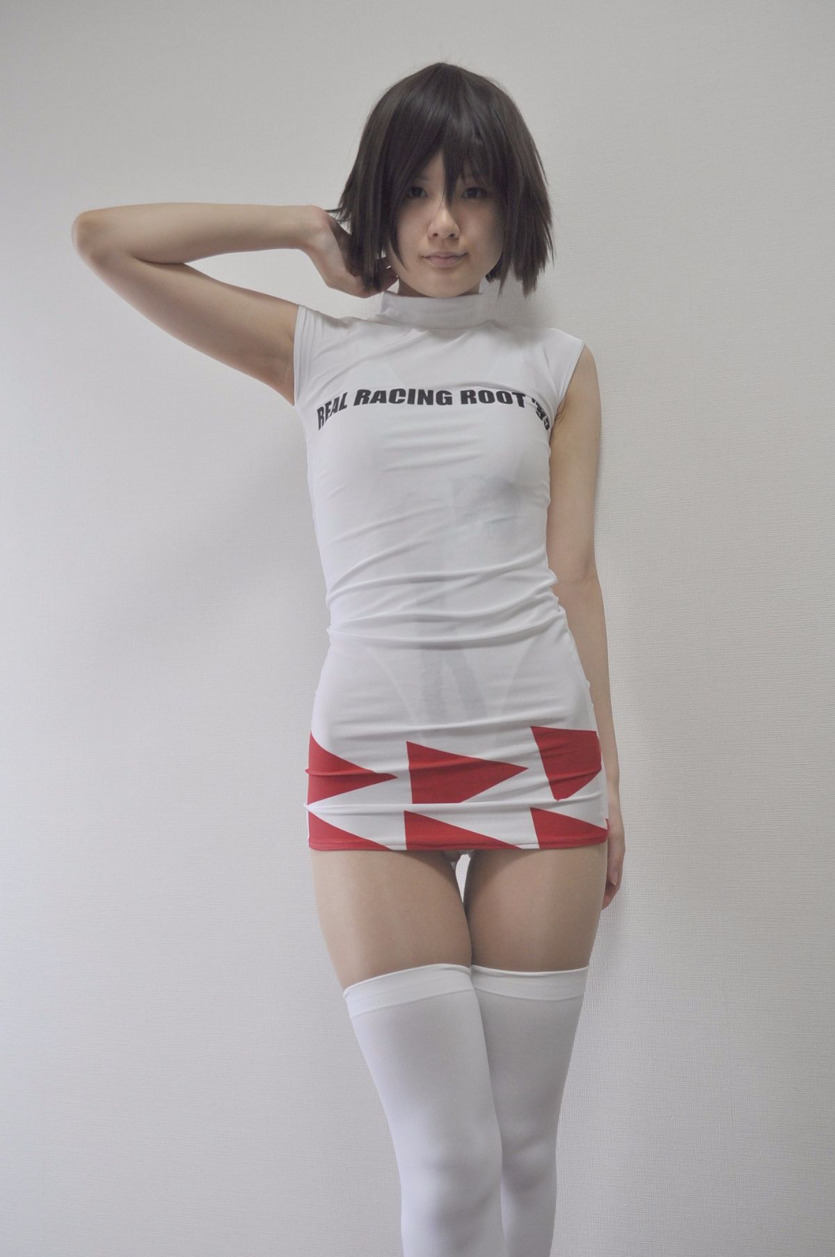 Miyucos 30 Naga Reiko