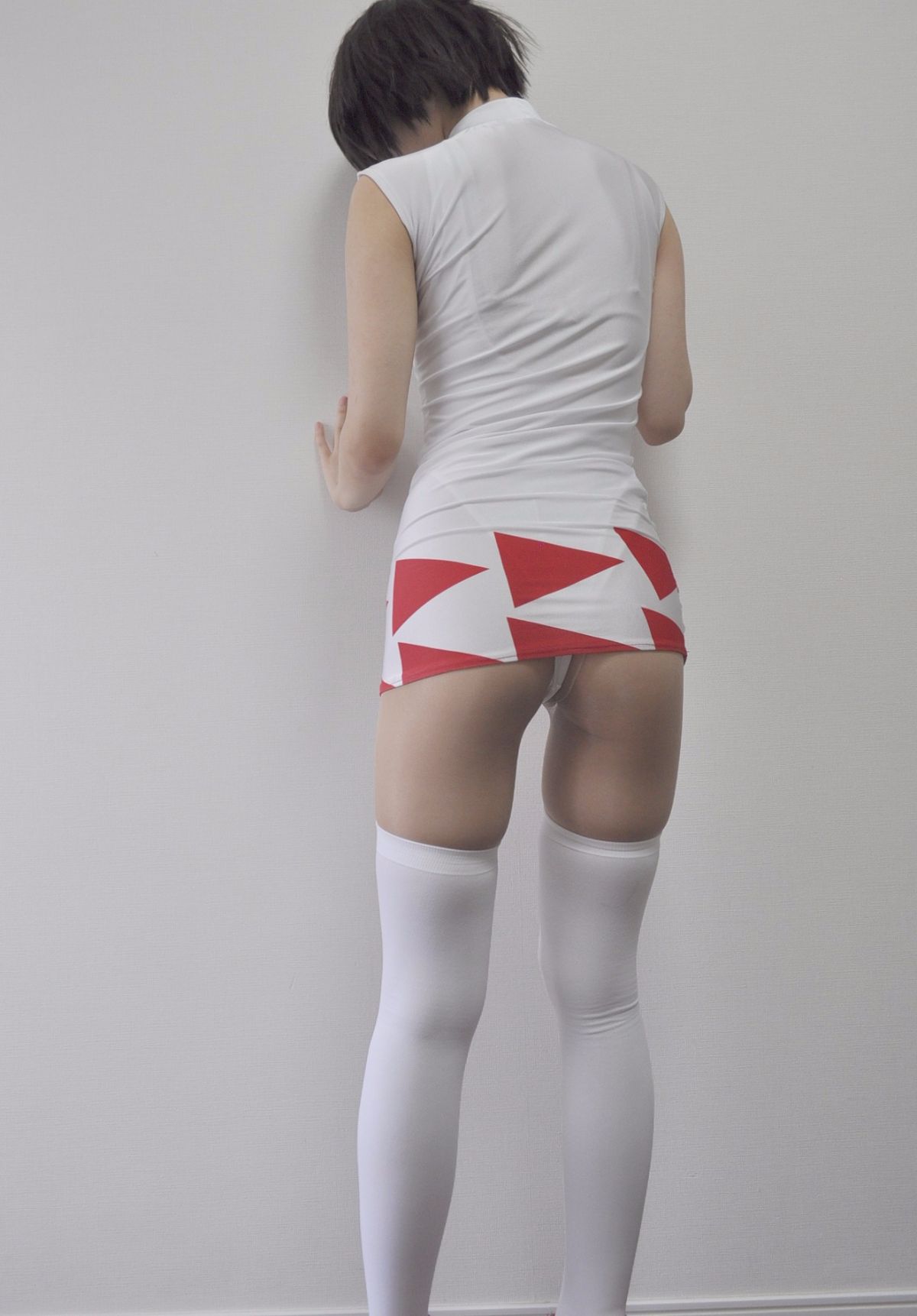 Miyucos 30 Naga Reiko