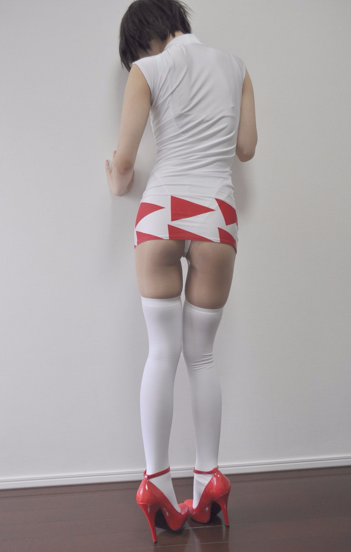 Miyucos 30 Naga Reiko