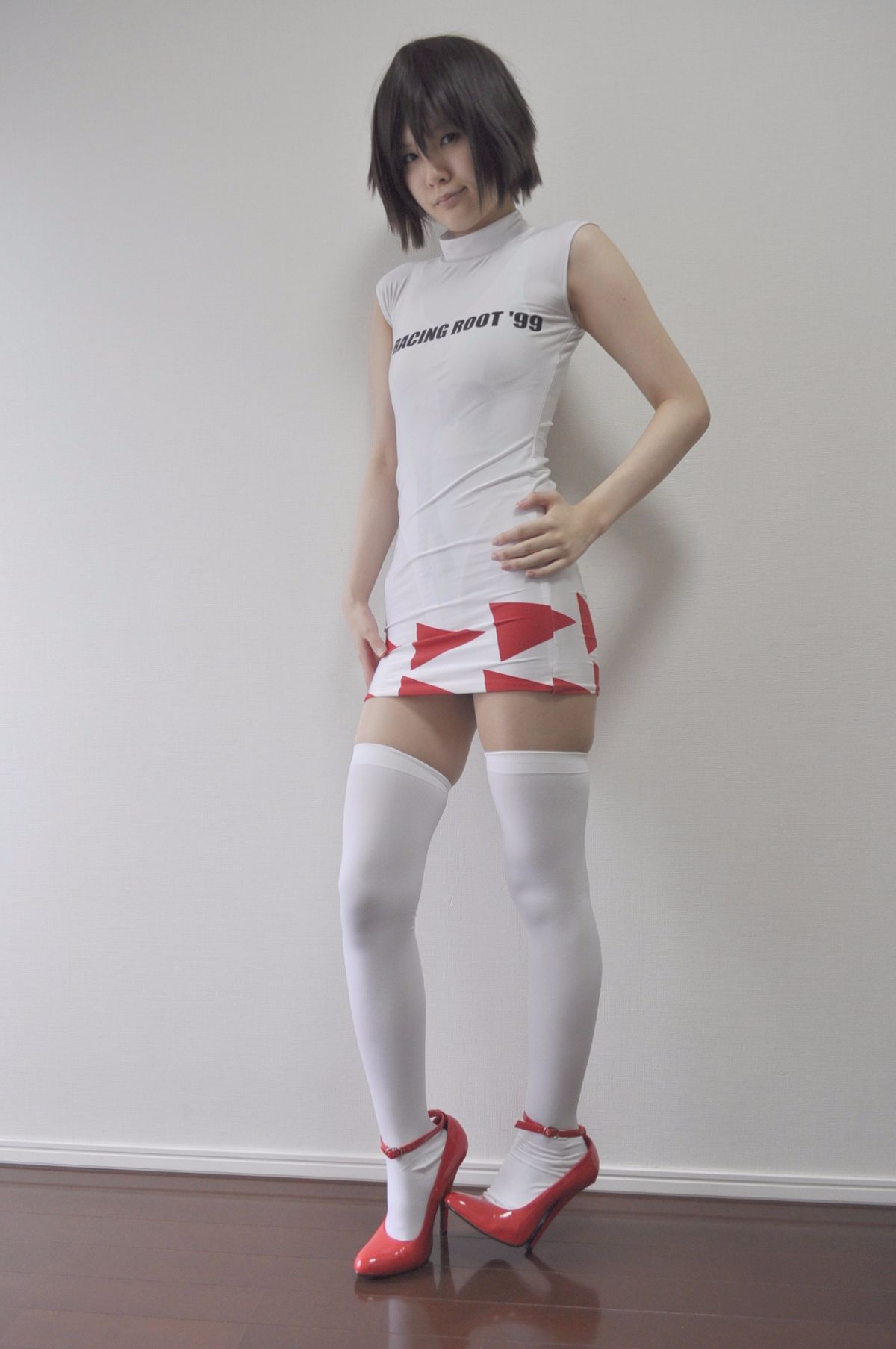 Miyucos 30 Naga Reiko