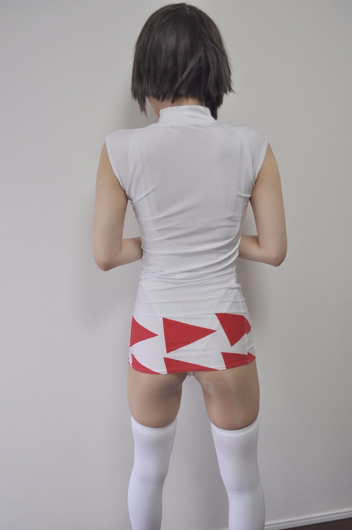 Miyucos 30 Naga Reiko