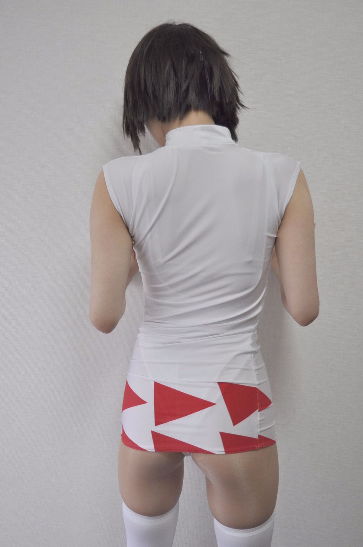 Miyucos 30 Naga Reiko