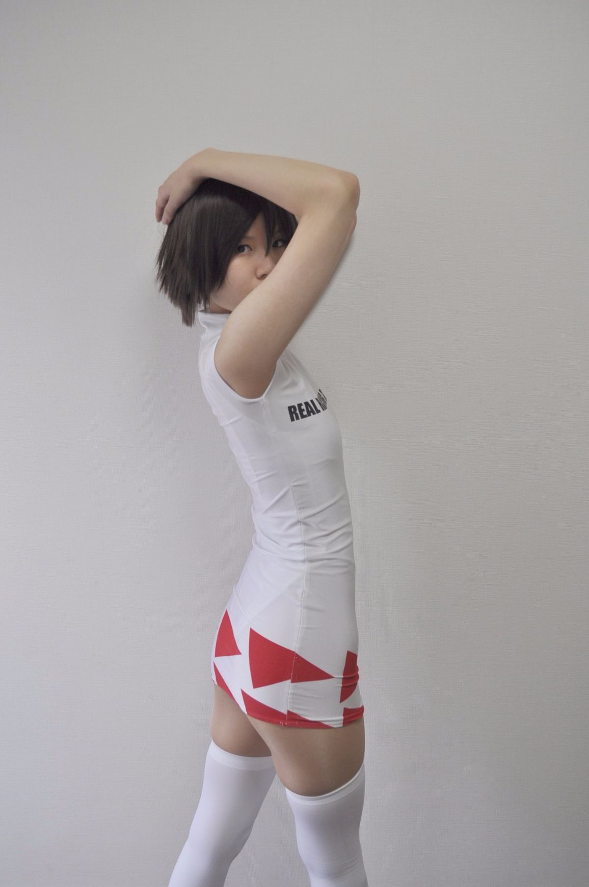 Miyucos 30 Naga Reiko