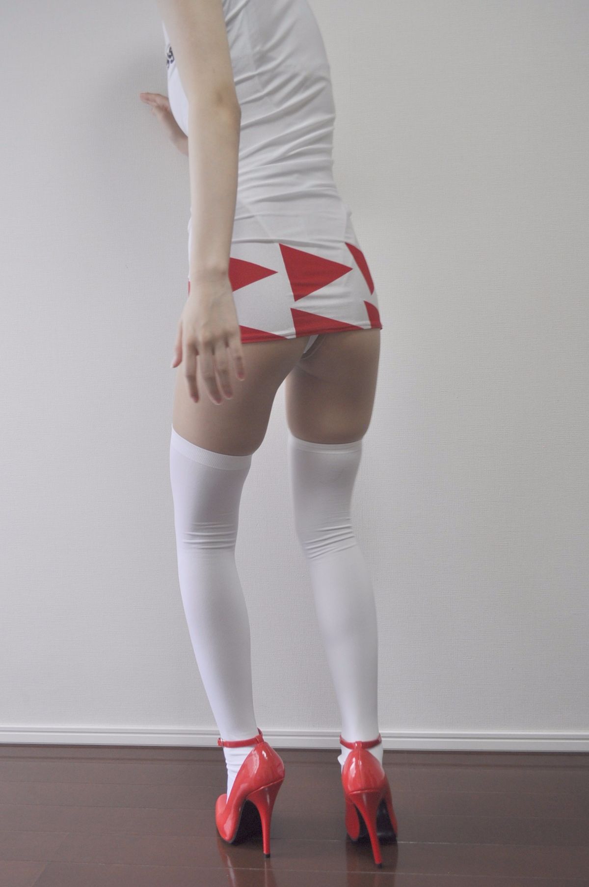 Miyucos 30 Naga Reiko