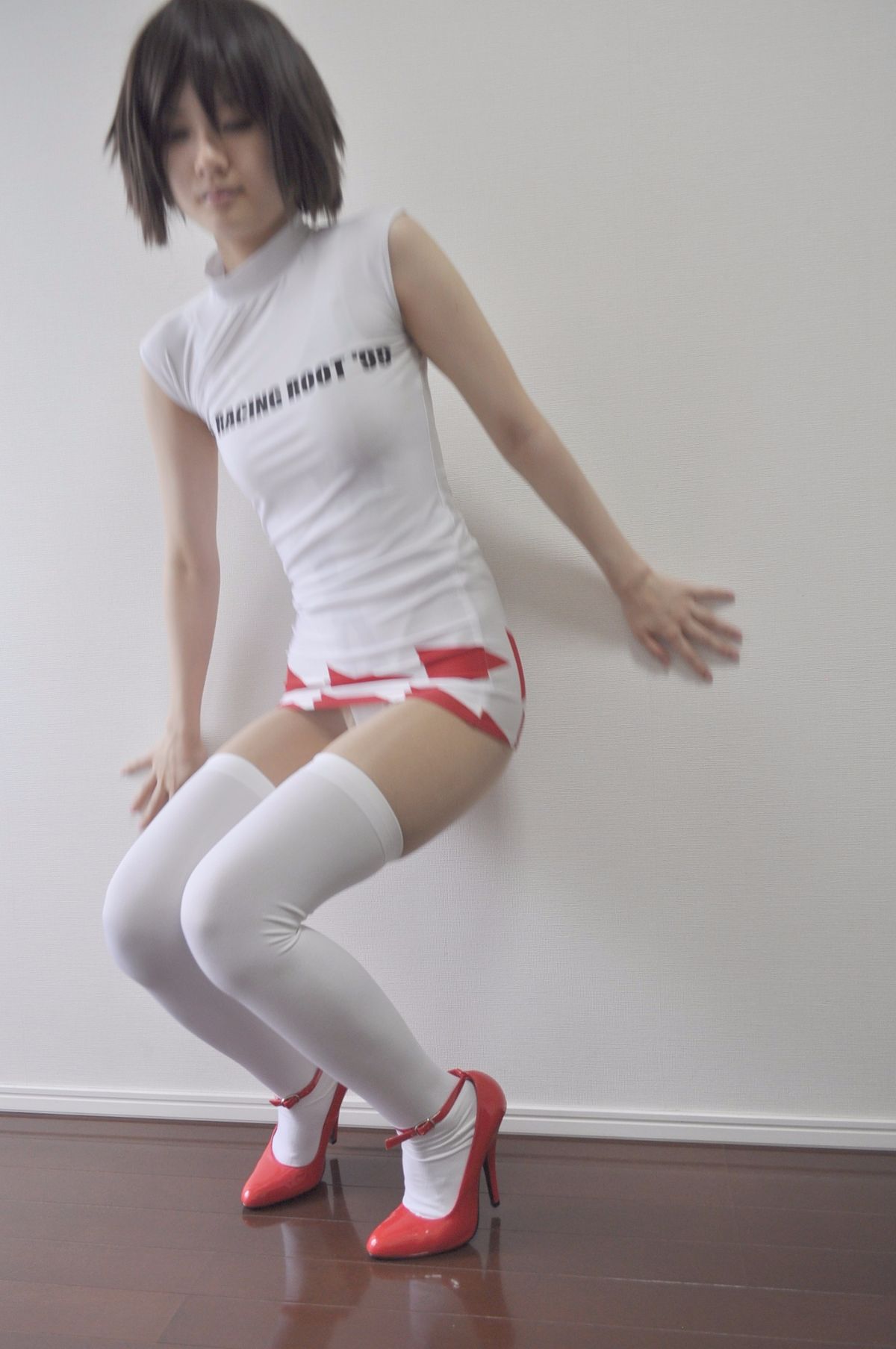 Miyucos 30 Naga Reiko