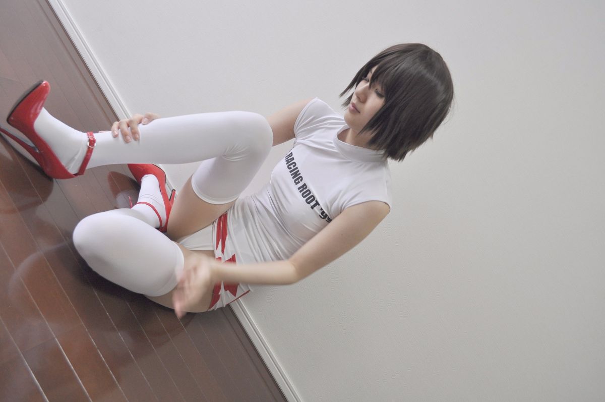 Miyucos 30 Naga Reiko