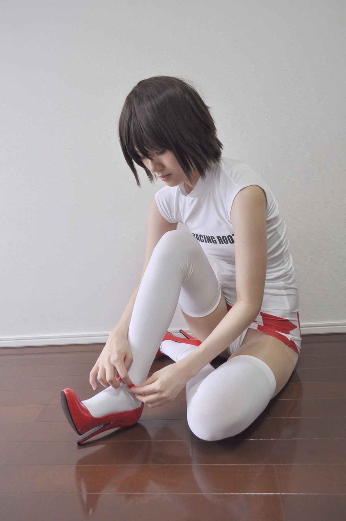 Miyucos 30 Naga Reiko