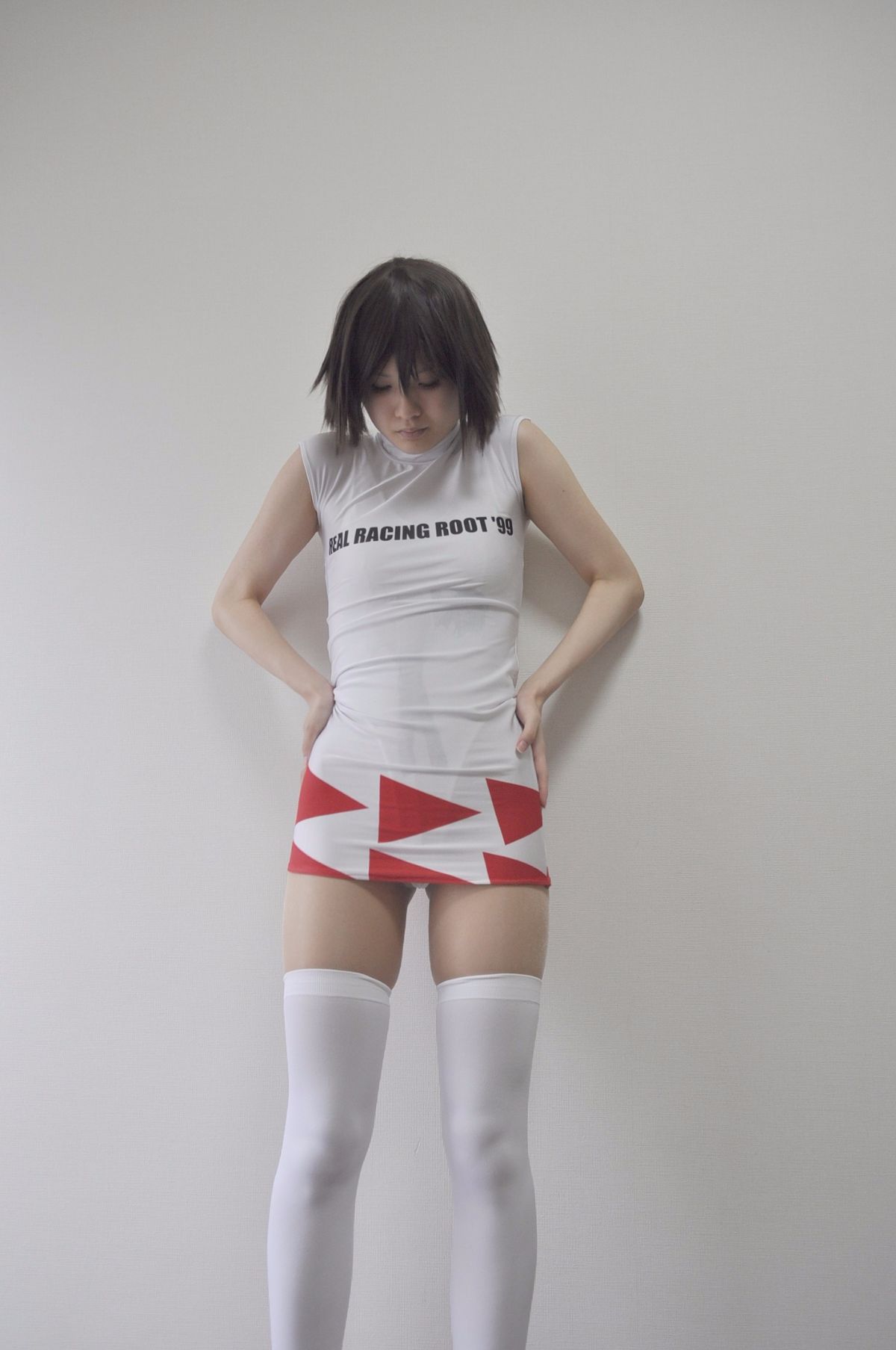 Miyucos 30 Naga Reiko