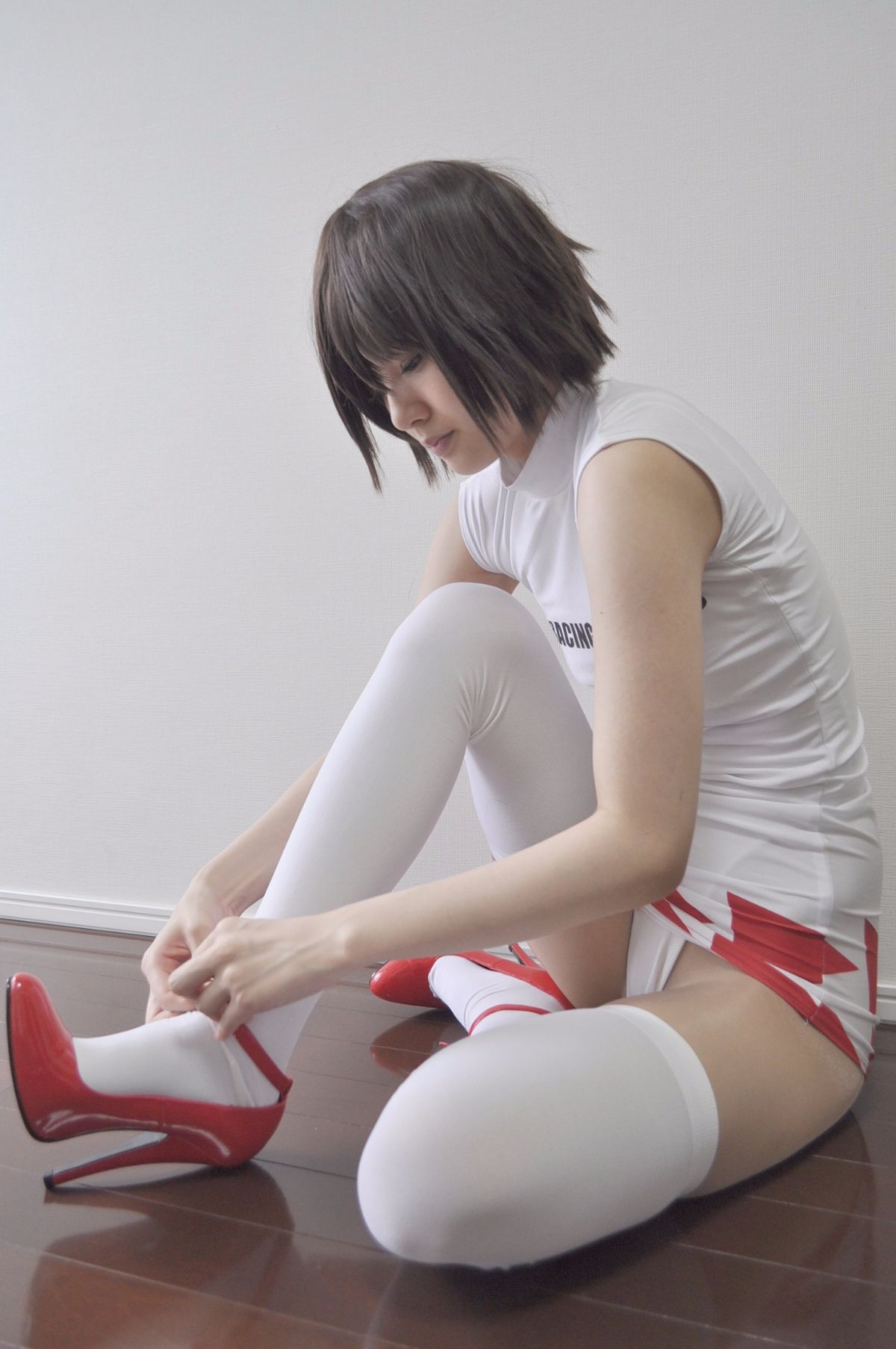 Miyucos 30 Naga Reiko