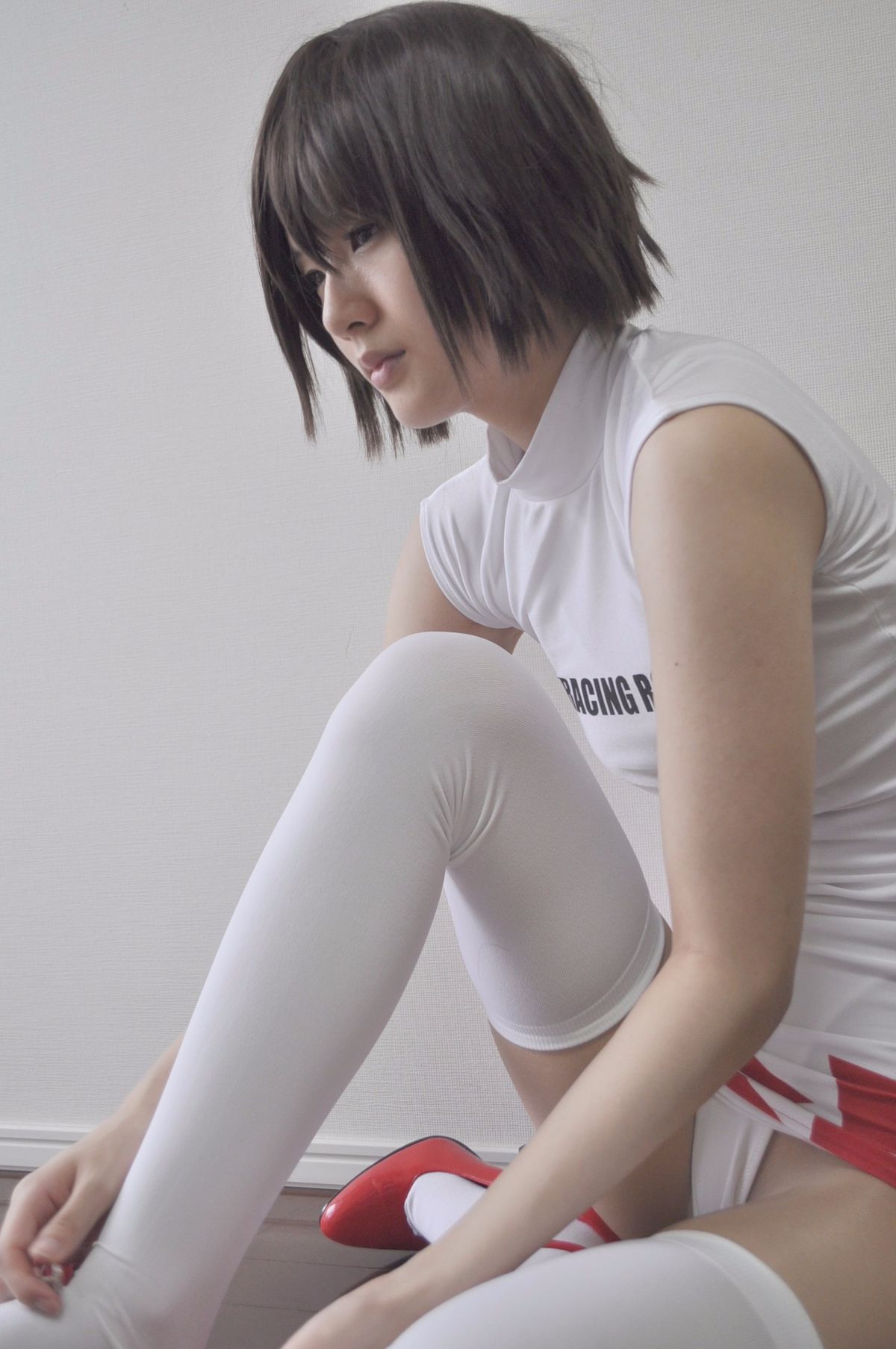 Miyucos 30 Naga Reiko