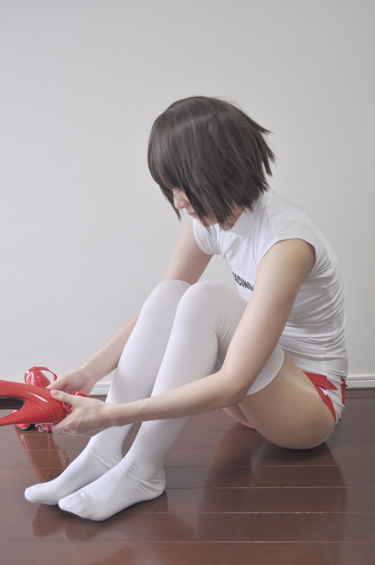 Miyucos 30 Naga Reiko