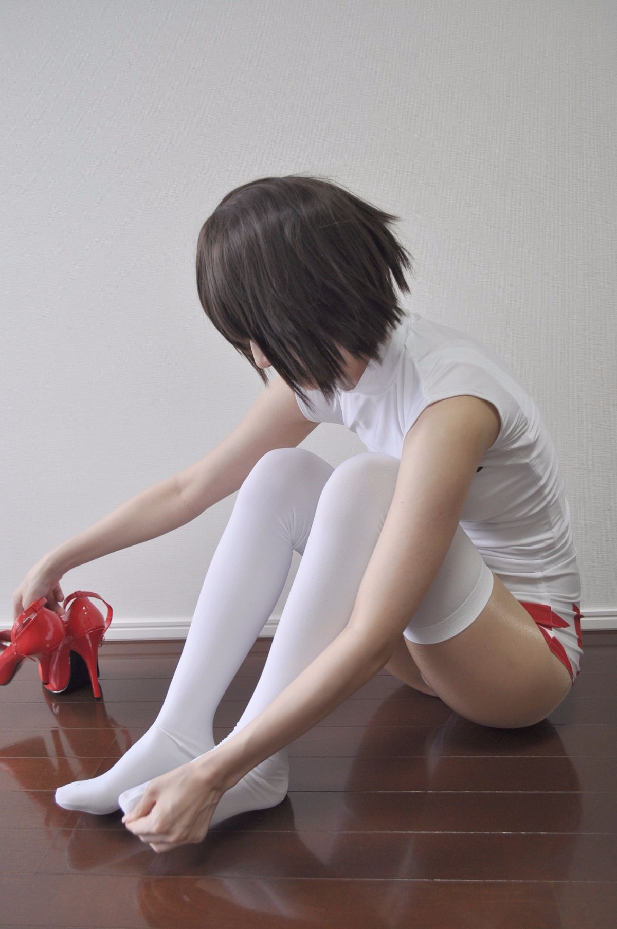 Miyucos 30 Naga Reiko