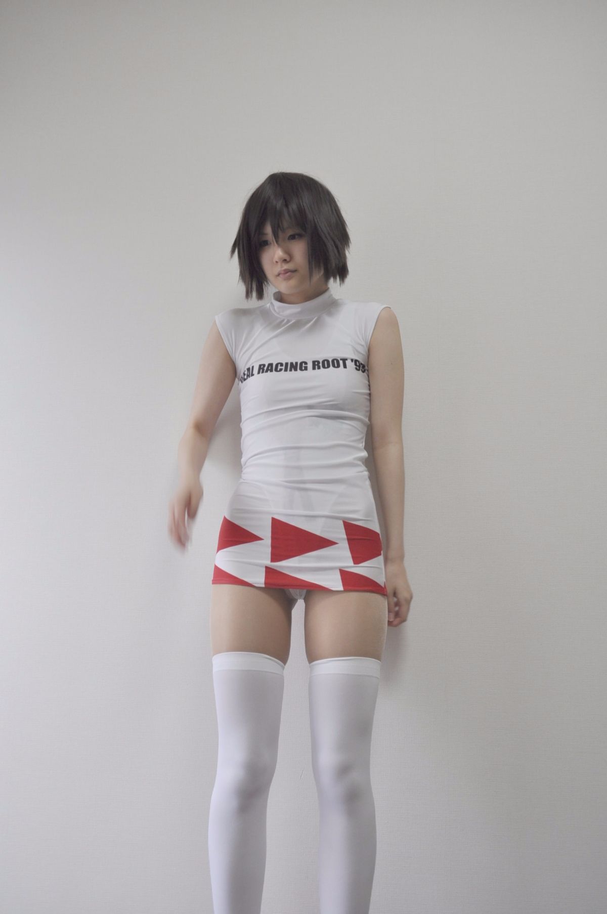 Miyucos 30 Naga Reiko