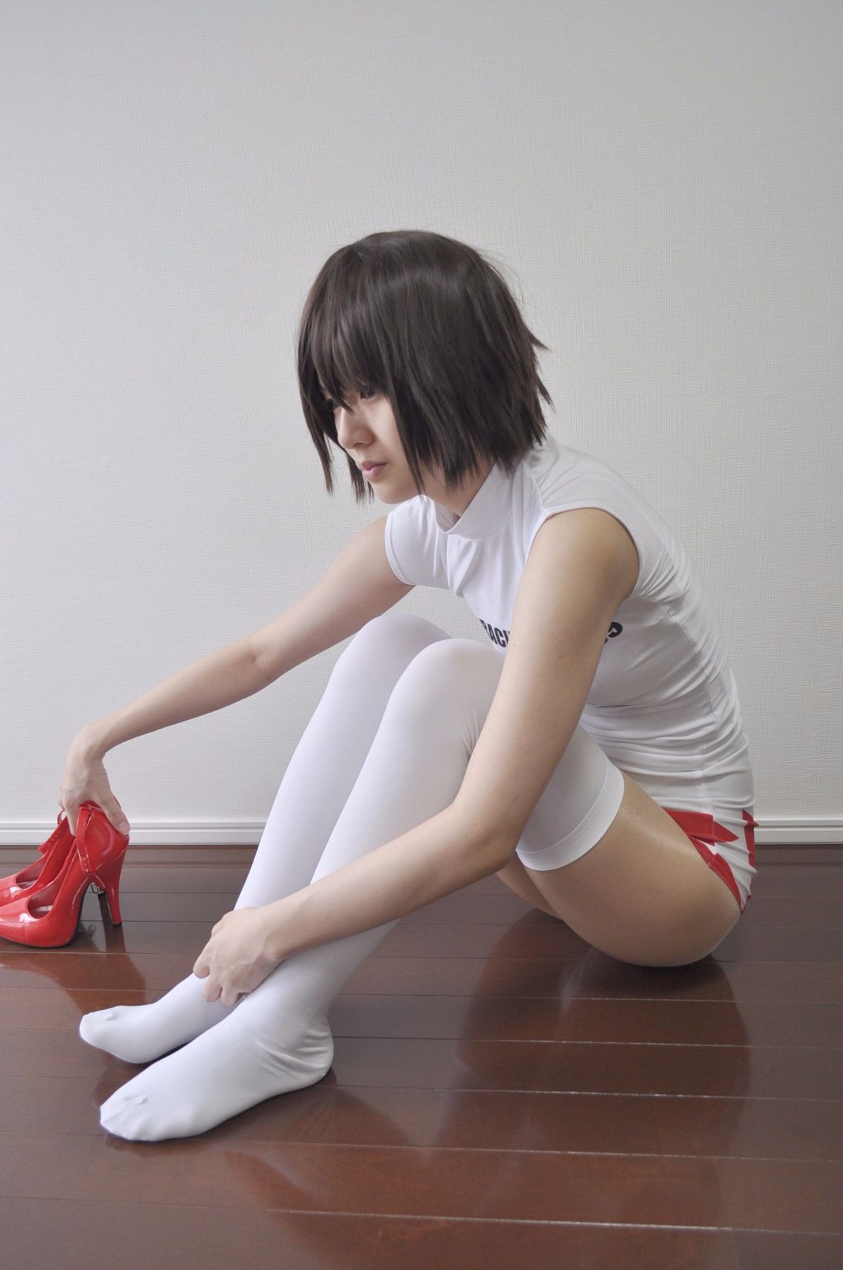 Miyucos 30 Naga Reiko