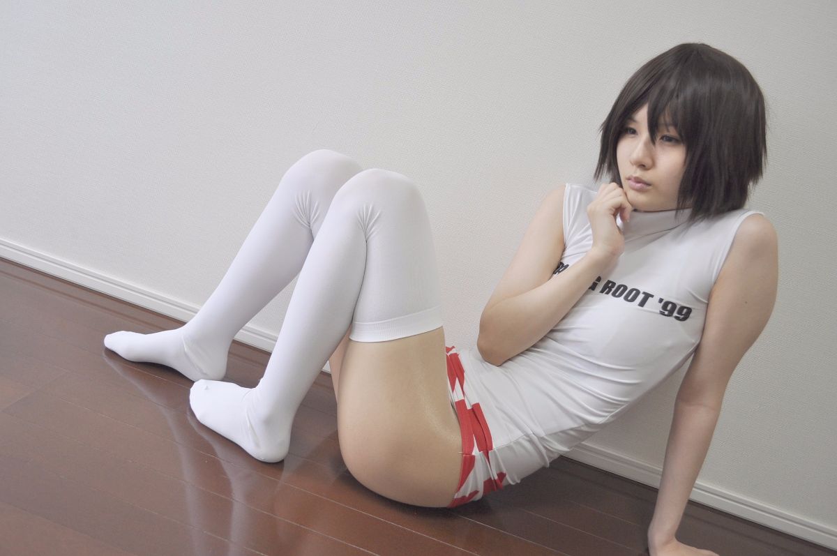 Miyucos 30 Naga Reiko